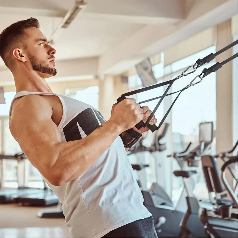 Fitness & General Exercise Equipment