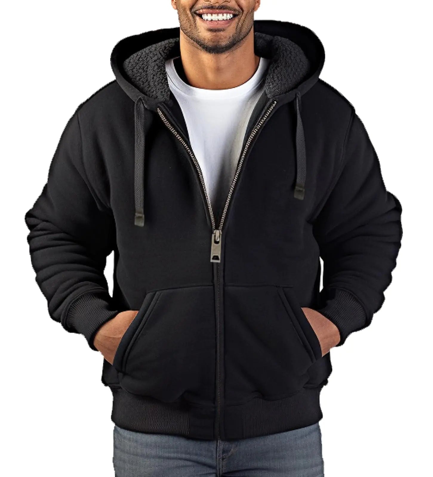 Hoodie & Winter clothing