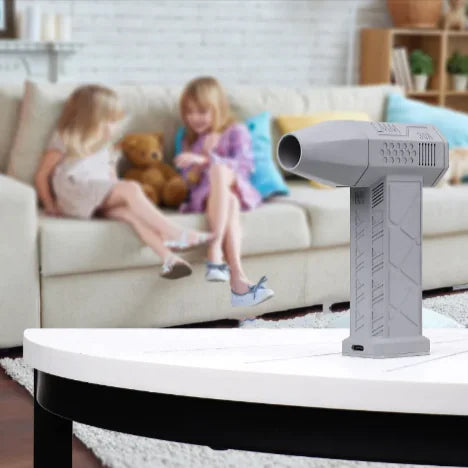 Mini Turbo Air Blower Fan