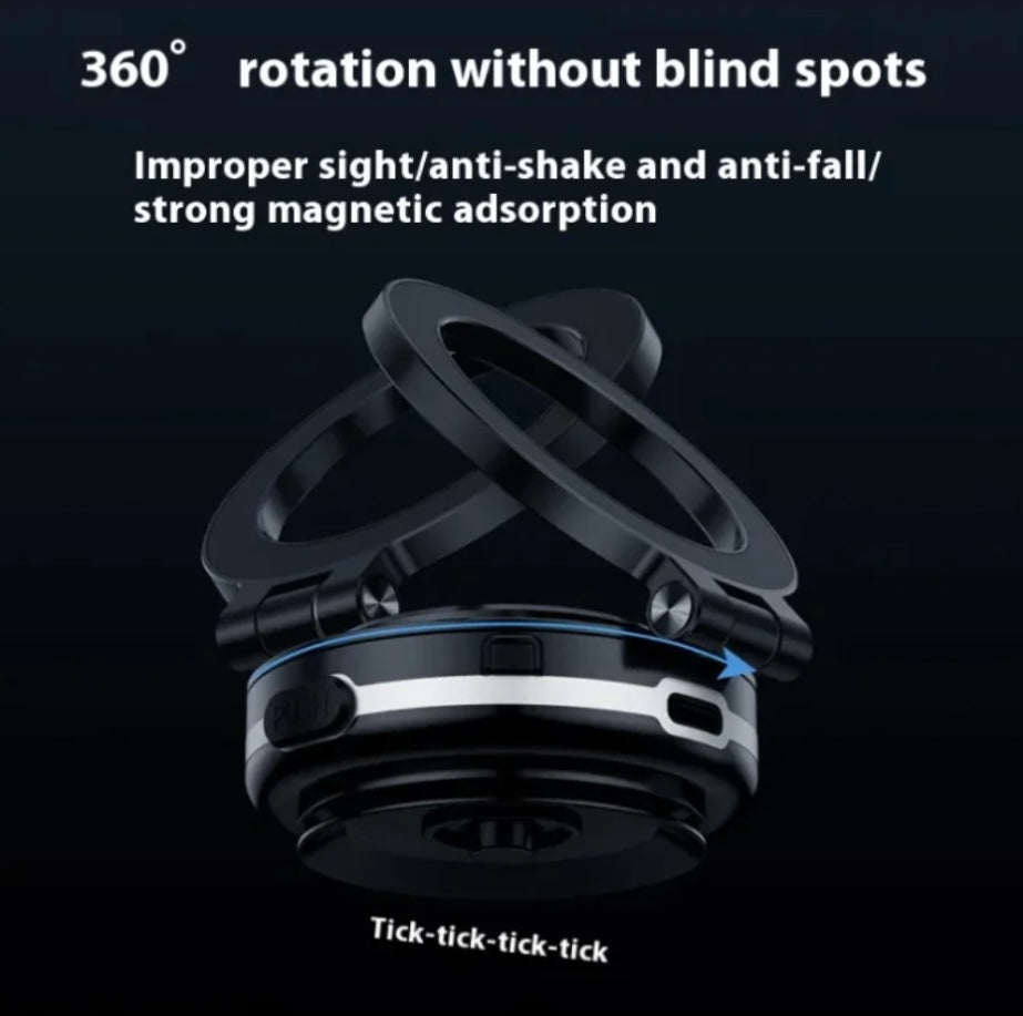 Car Phone Holder