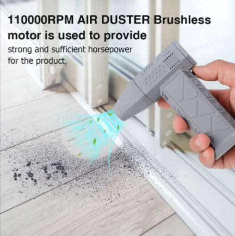 Mini Turbo Air Blower Fan