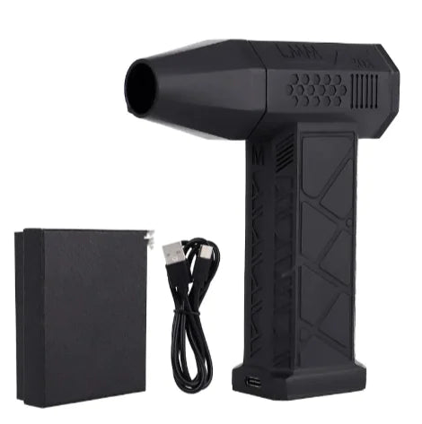 Mini Turbo Air Blower Fan