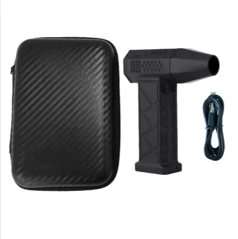 Mini Turbo Air Blower Fan