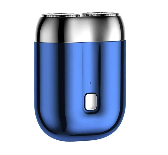 Mini-portable Rechargeable Electric Shaver